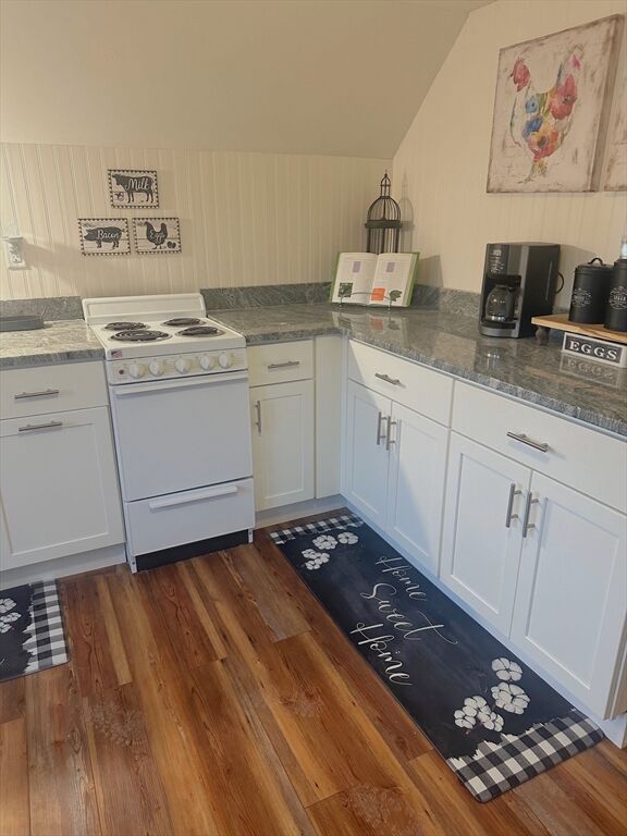Property Photo: 32 Florence Ave 2 MA 02062