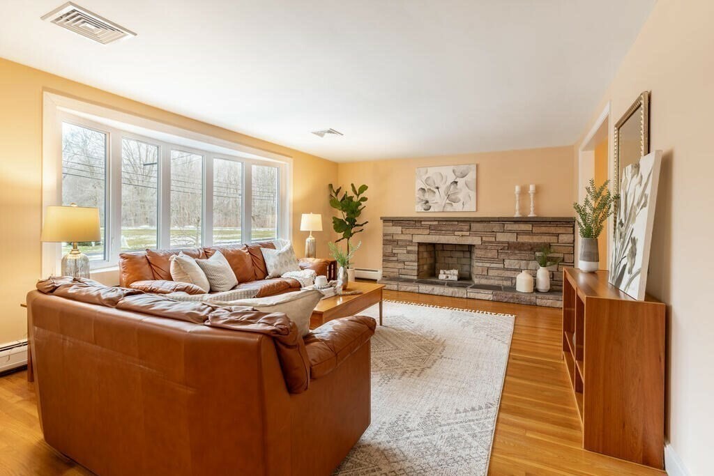 Property Photo: 56 Coolidge Ave MA 02420