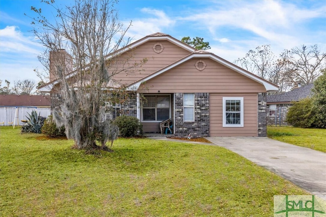 Property Photo:  1092 Desert Shield Street  GA 31313 