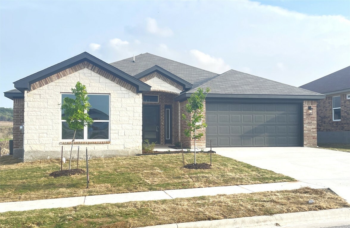 Property Photo:  223 Wind Ridge Drive  TX 76522 