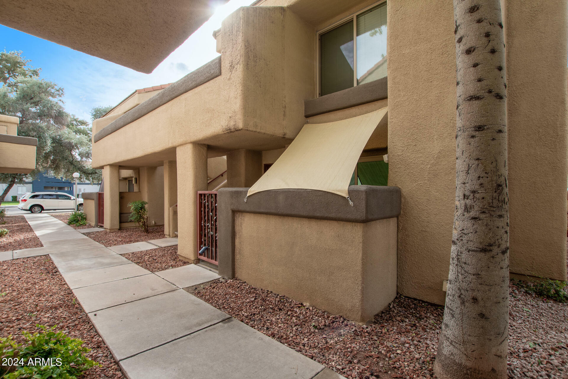 Property Photo:  1432 W Emerald Avenue 45  AZ 85202 