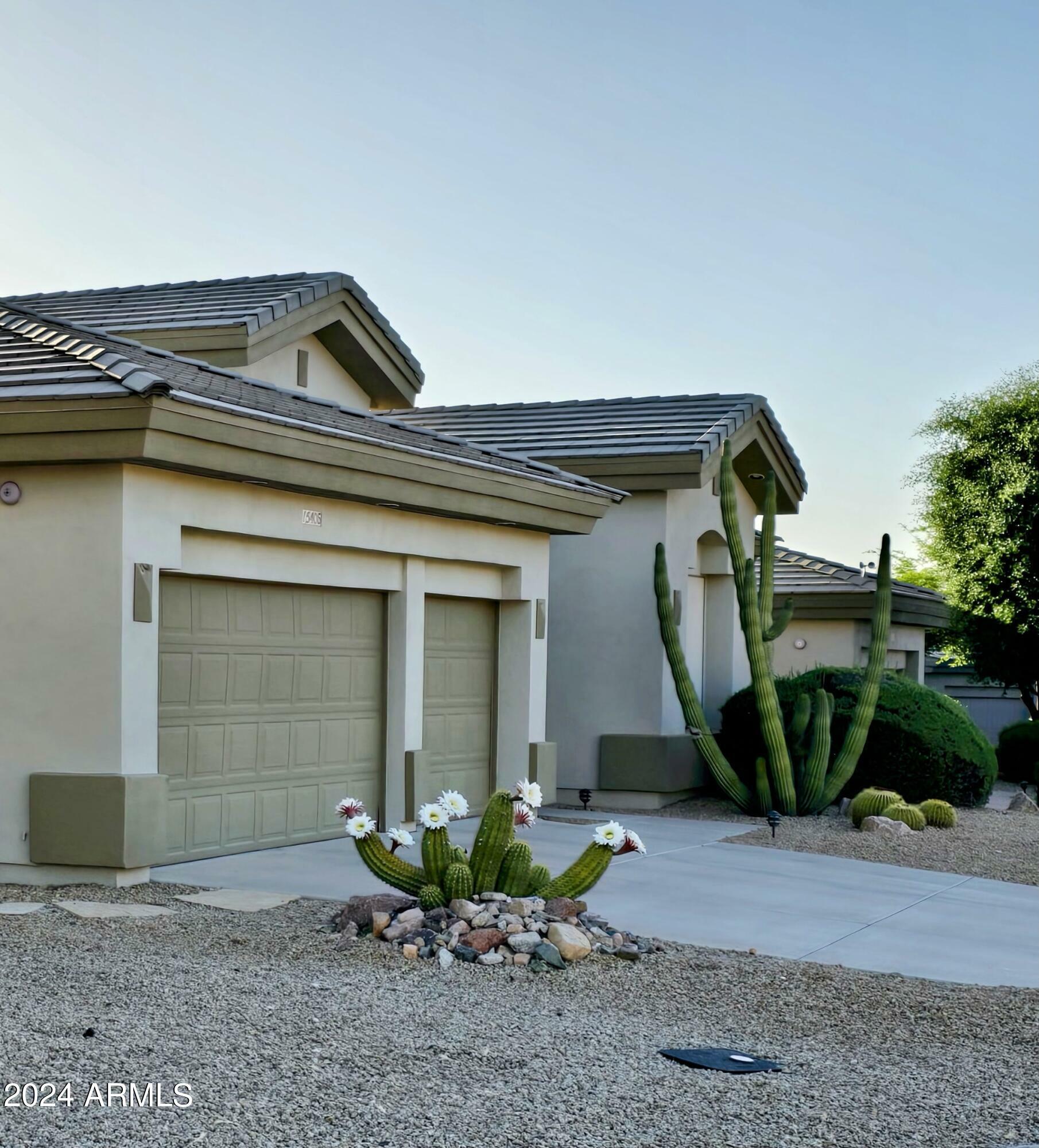 Property Photo:  15406 E Wildcat Court  AZ 85268 