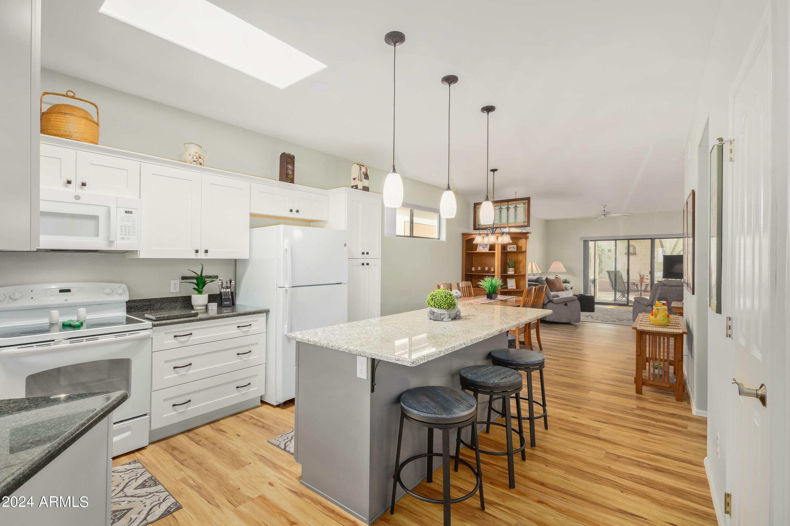 Property Photo:  5445 E McKellips Road 49  AZ 85215 