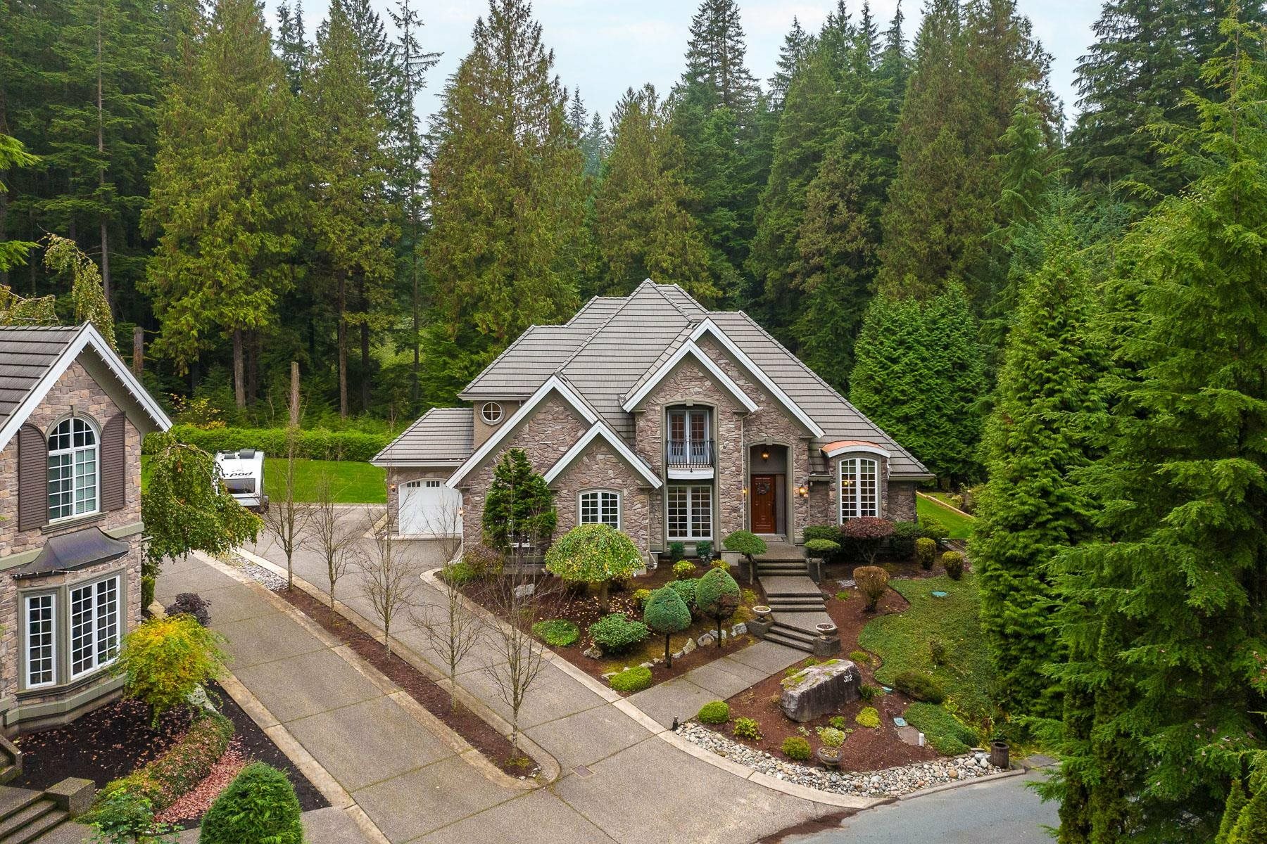 Property Photo:  312 Forestview Lane  BC V3H 0A3 