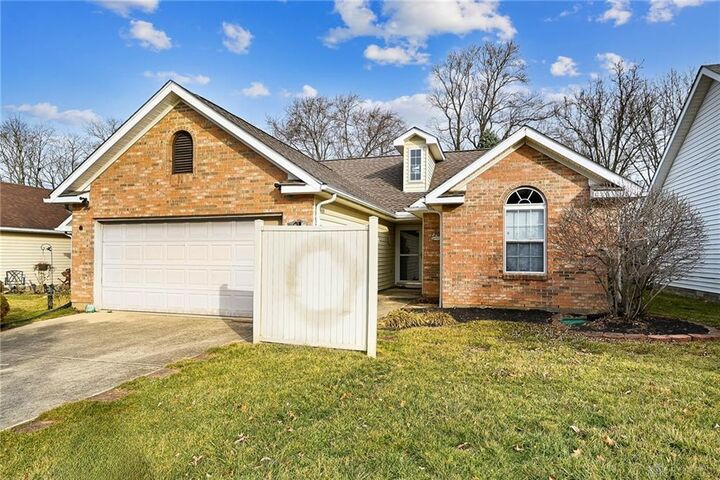 3113 Buttercup Court  Middletown OH 45042 photo