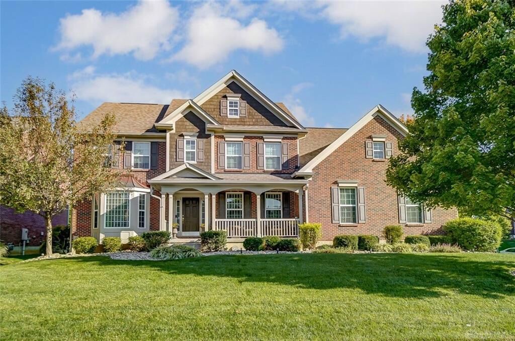 Property Photo: 3551 Helendale Court OH 45040