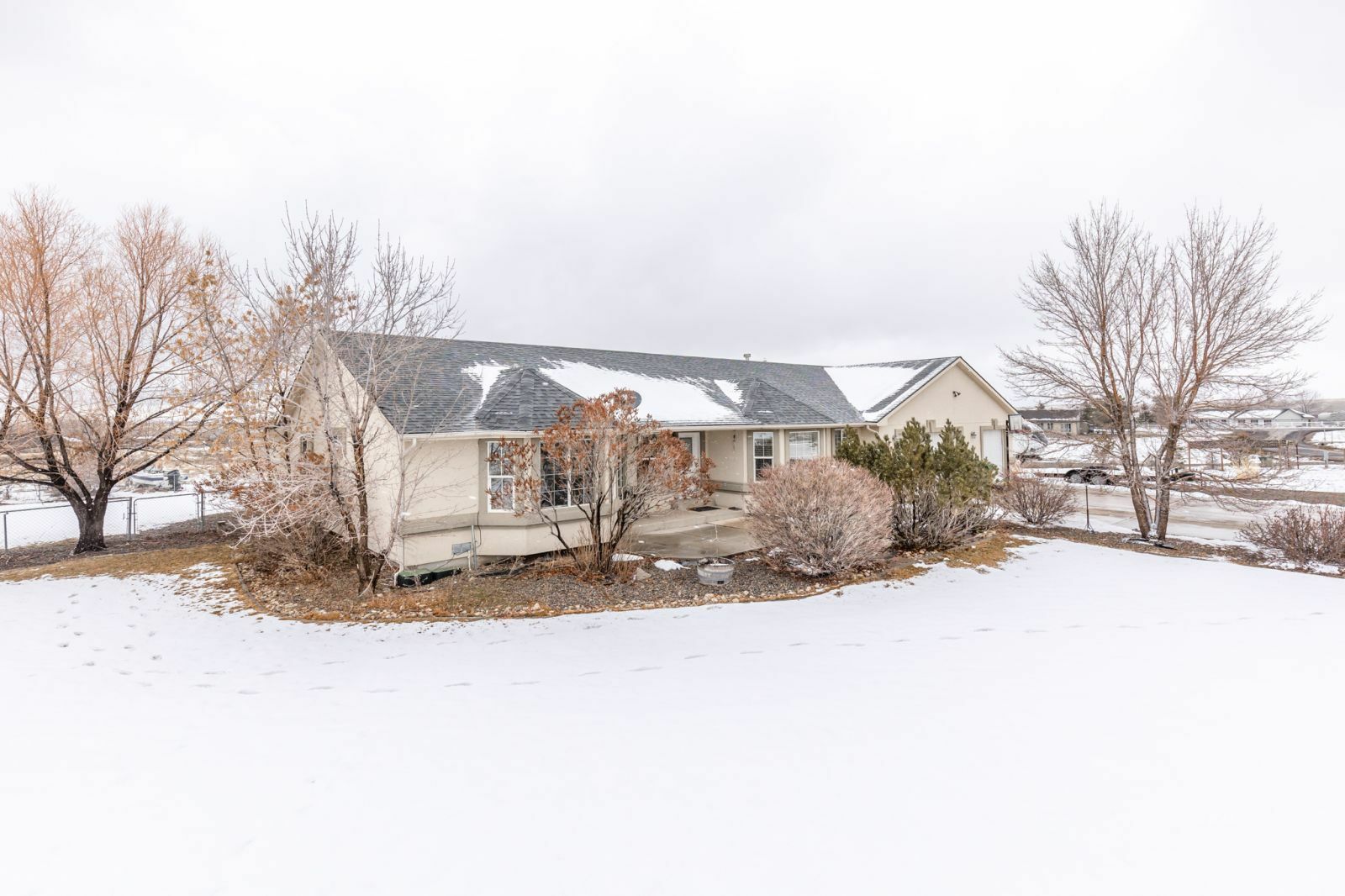 Property Photo:  673 Clover Drive  NV 89815 