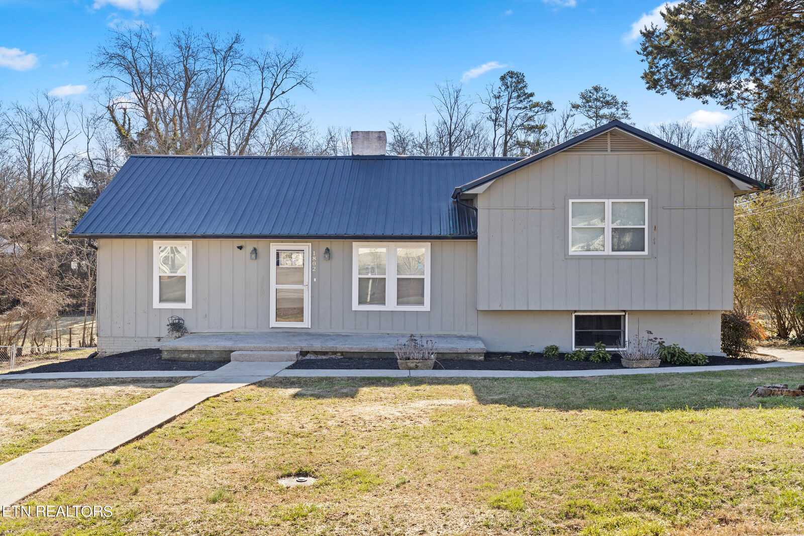 Property Photo: 1802 NE Charles Drive TN 37918