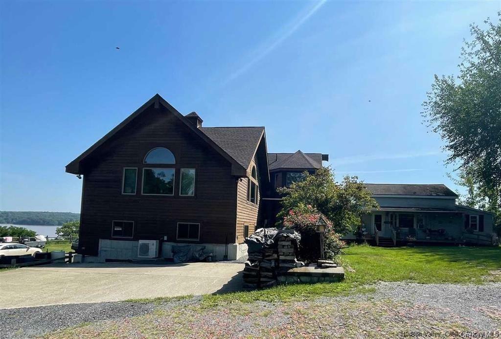 Property Photo:  109 Goldrick Landing  NY 12401 