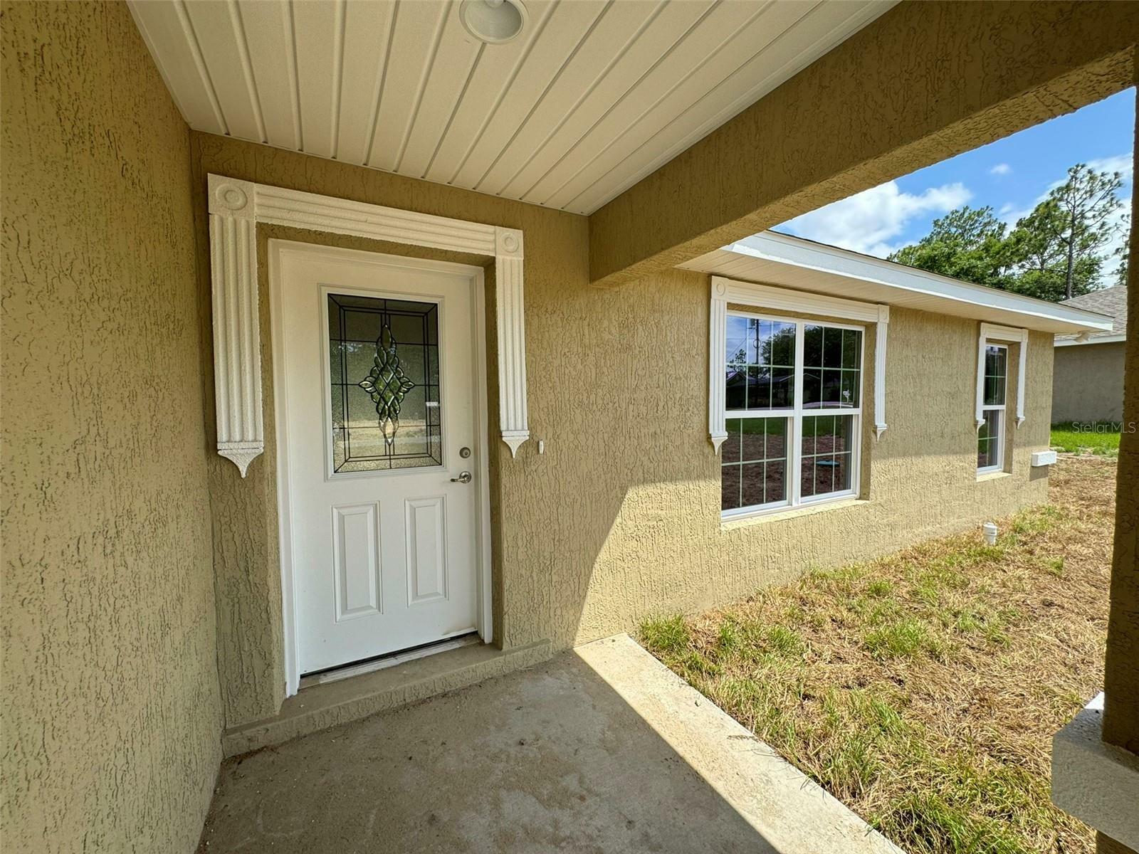 Property Photo:  233 Locust Lane  FL 34472 