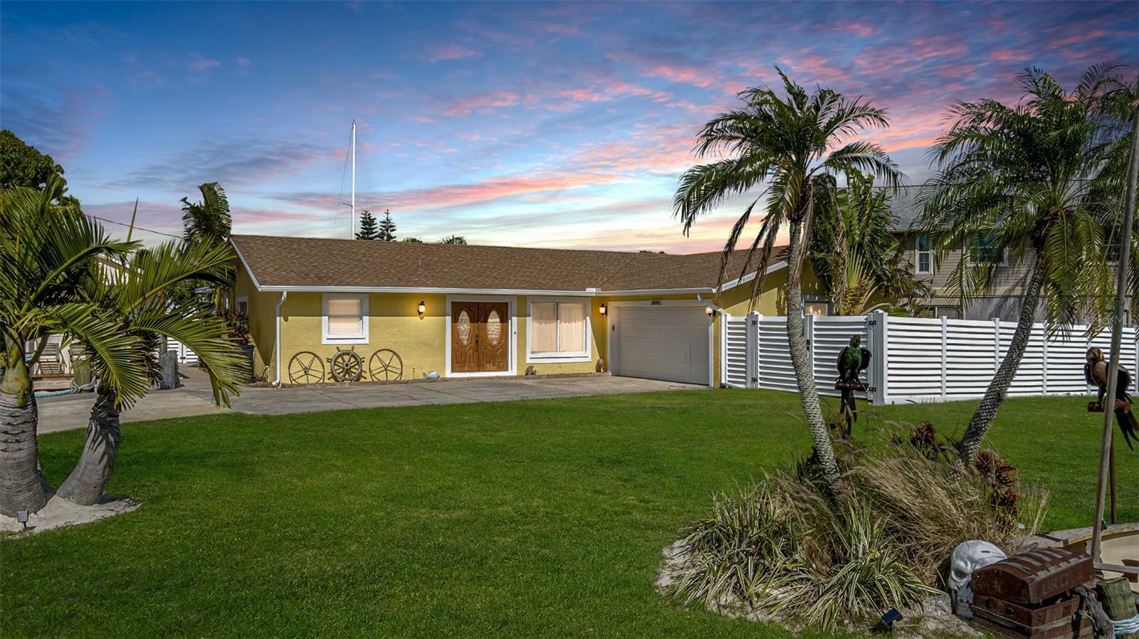 Property Photo:  4824 Beacon Road  FL 34221 