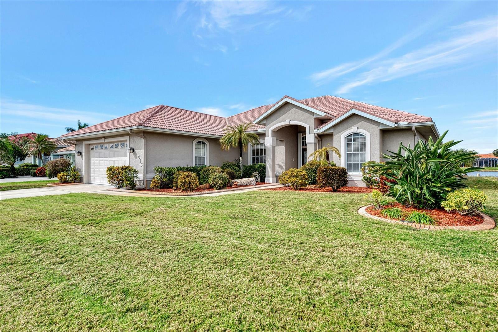 Property Photo:  516 Purslane Point  FL 34293 