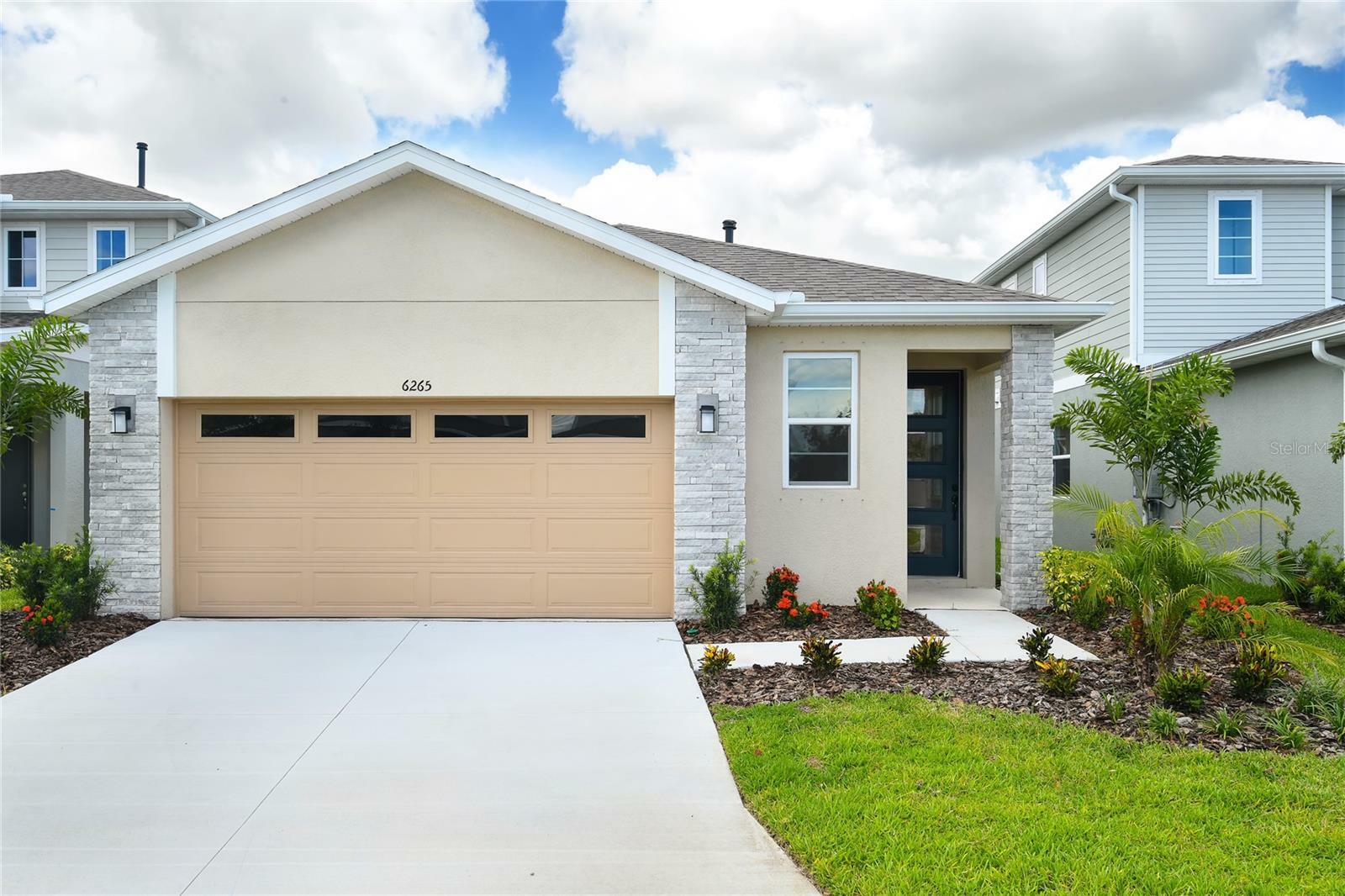 Property Photo: 6265 Golden Beach Drive FL 33572