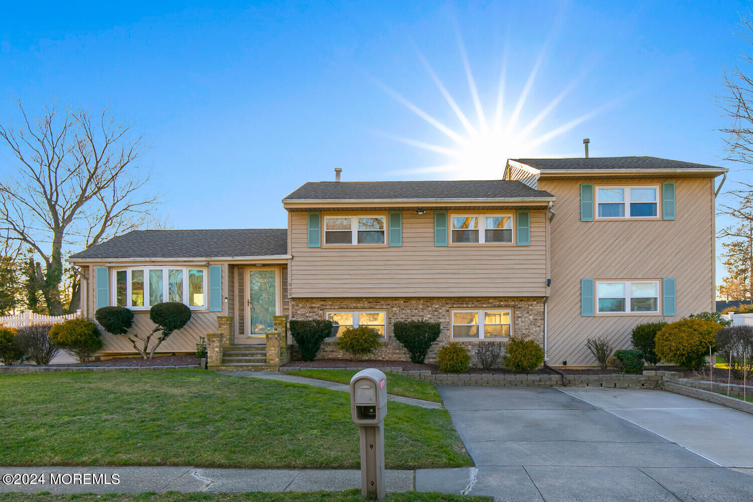 Property Photo: 903 Ruth Drive NJ 07753