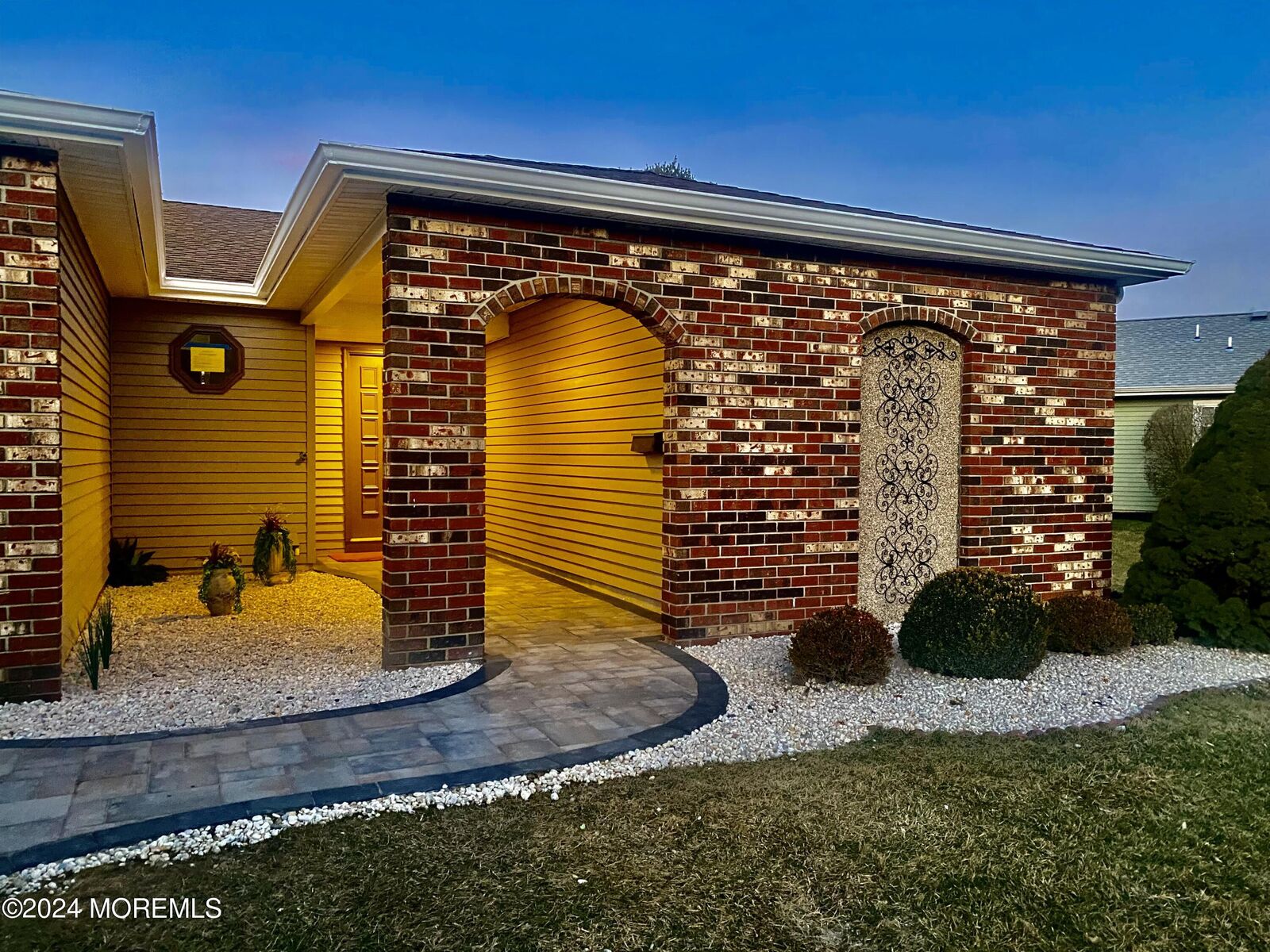 Property Photo:  113 Everest Drive S  NJ 08724 