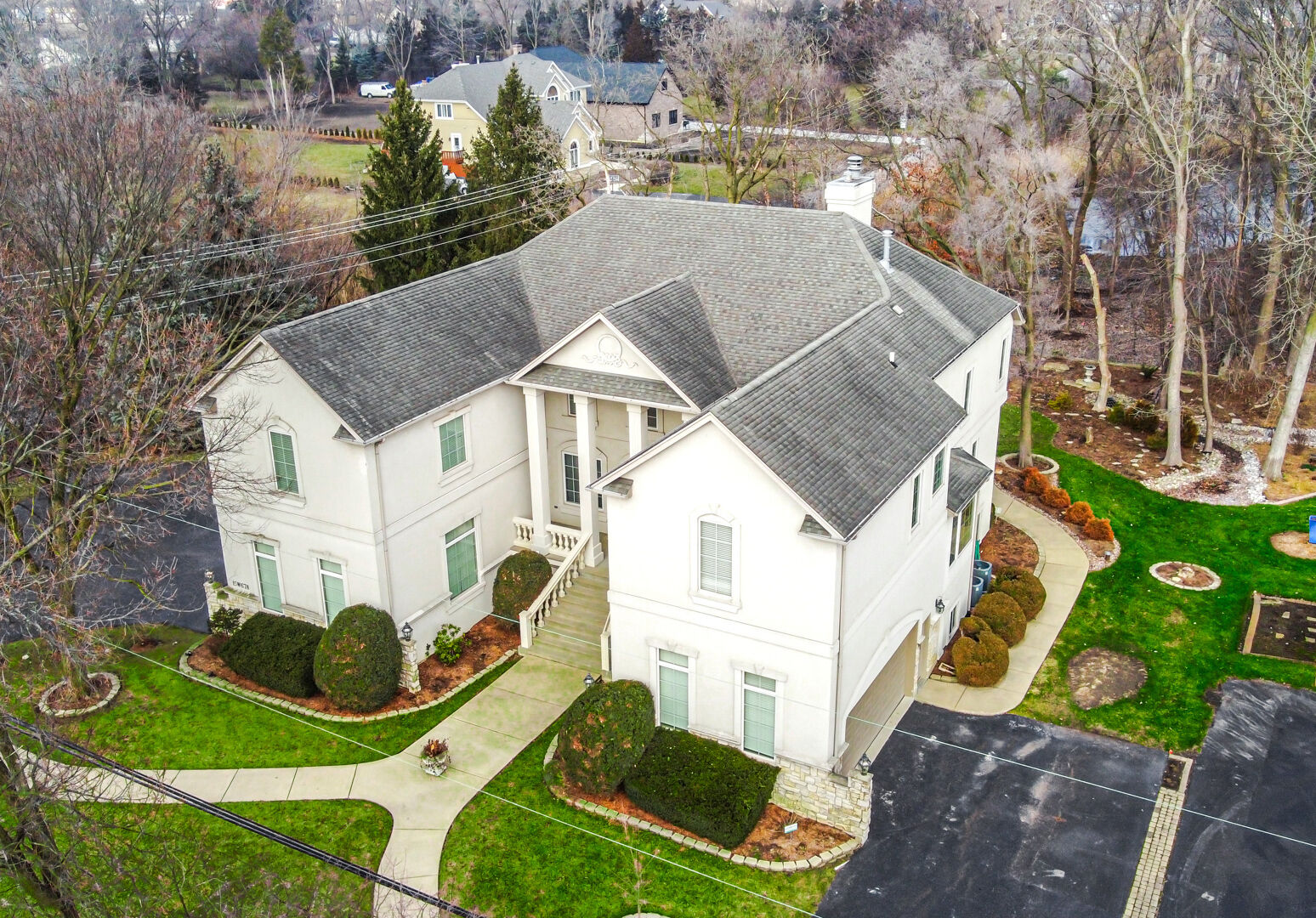 Property Photo: 15W678 74th Street IL 60527