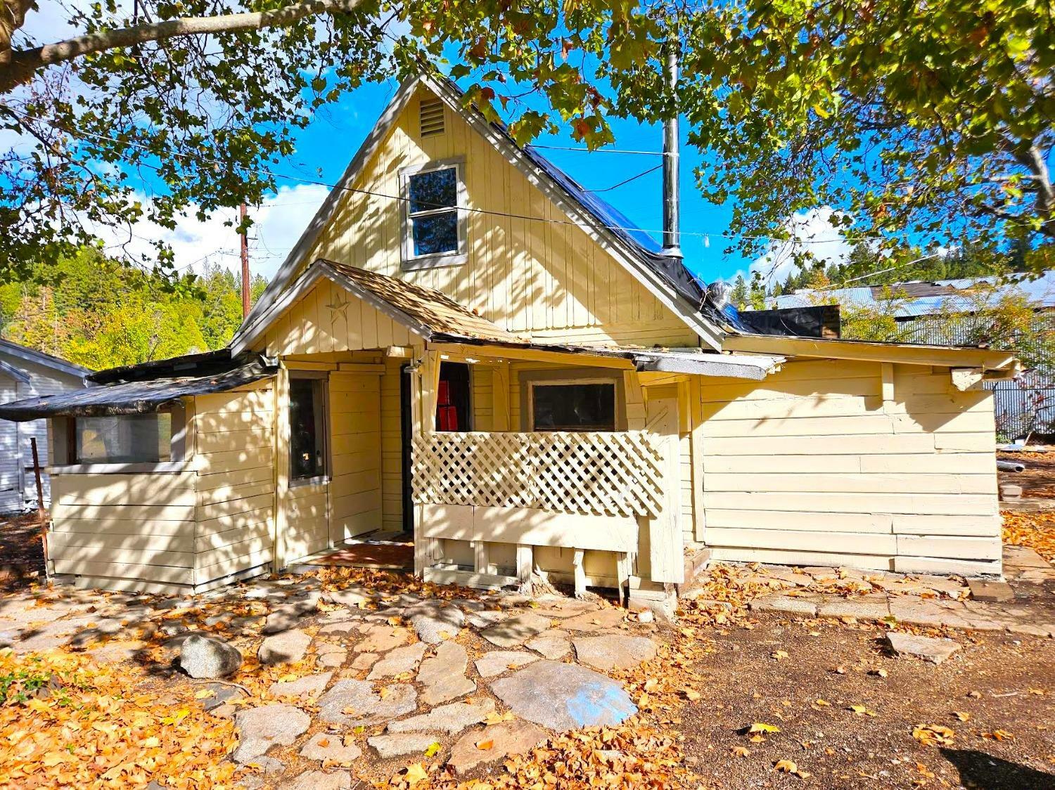 Property Photo:  2311 Nevada City Highway  CA 95945 