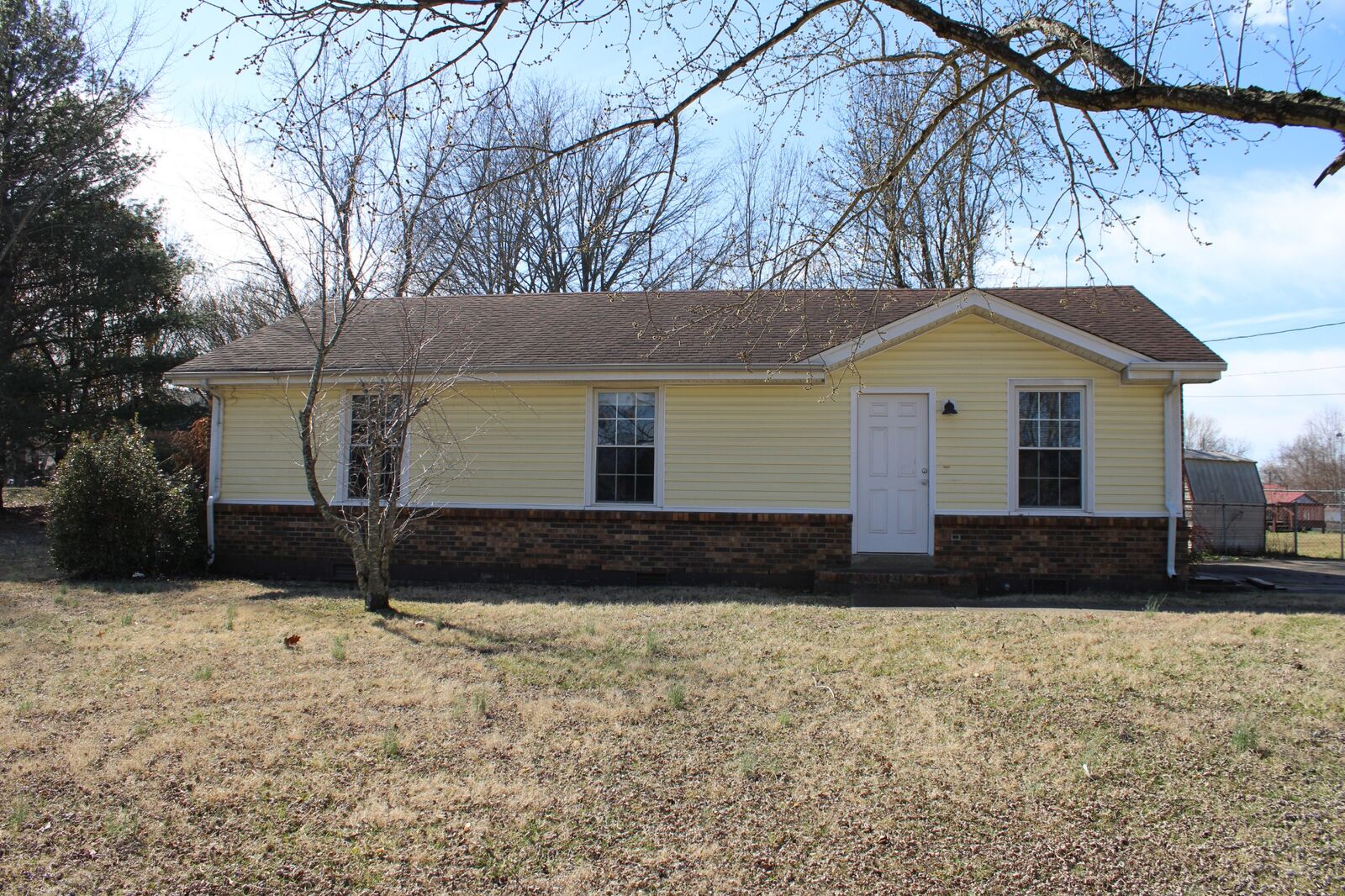 Property Photo: 508 Kellia Dr TN 37042