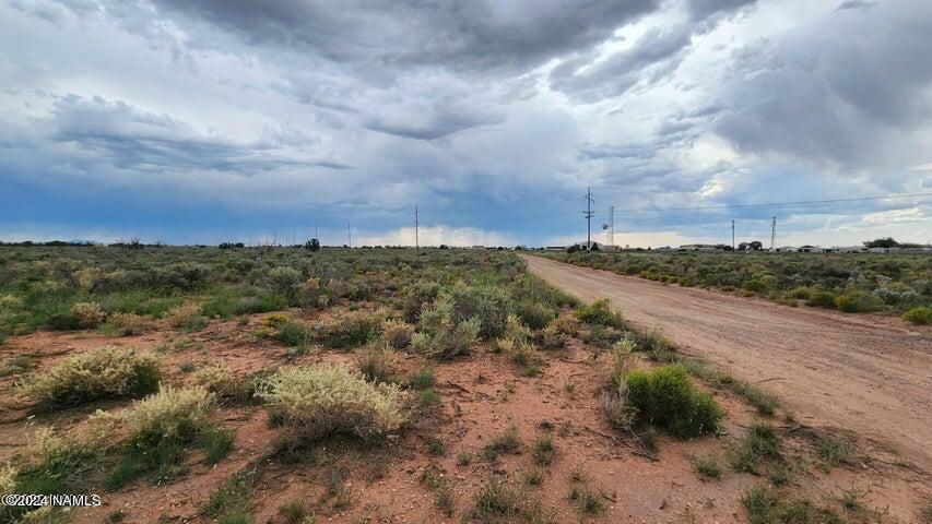 Property Photo:  25 E Valle Road  AZ 86046 