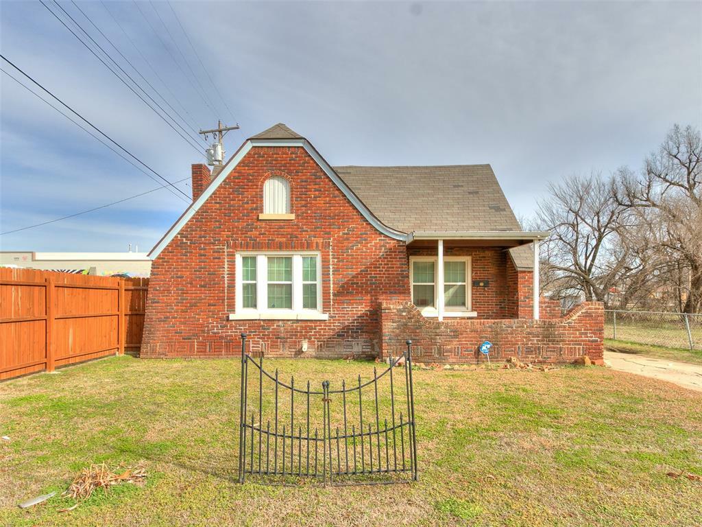 Property Photo:  2306 N Kelham Avenue  OK 73111 