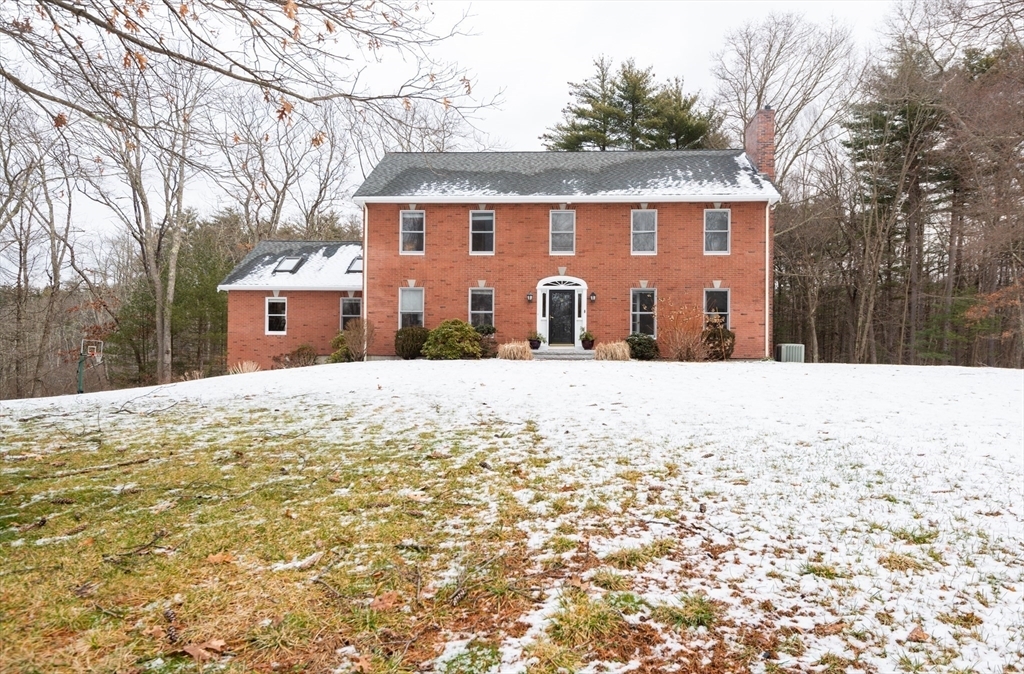 Property Photo:  12 Brook Meadow Lane  MA 01833 