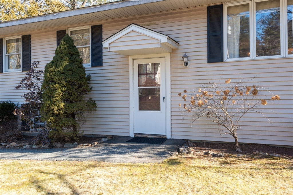 Property Photo:  18 Molloy Road Ext  MA 01833 