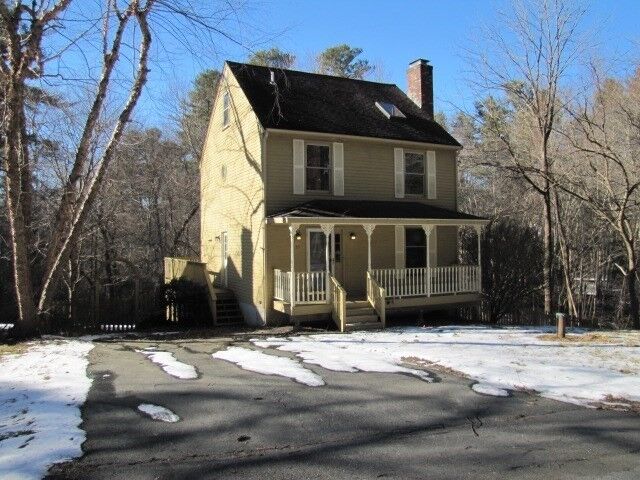 Property Photo:  53 Carroll  MA 01536 