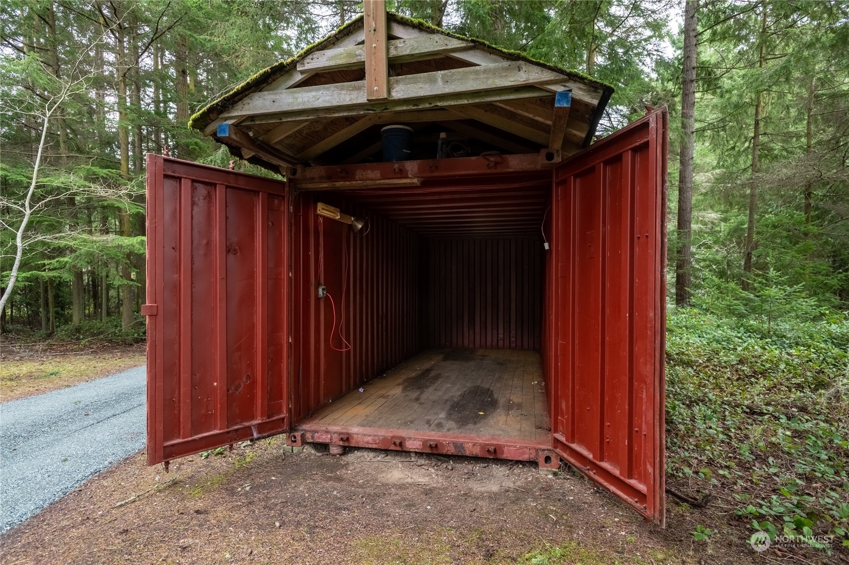 Property Photo: 4480 Lyon Road WA 98277