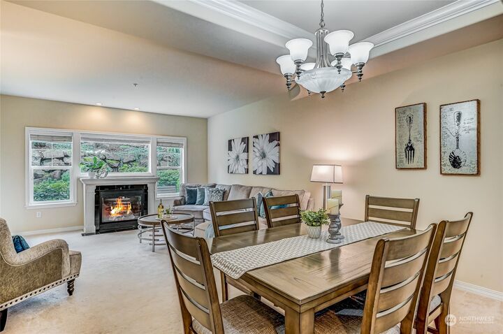 Property Photo:  4406 Providence Point Place SE 108  WA 98029 