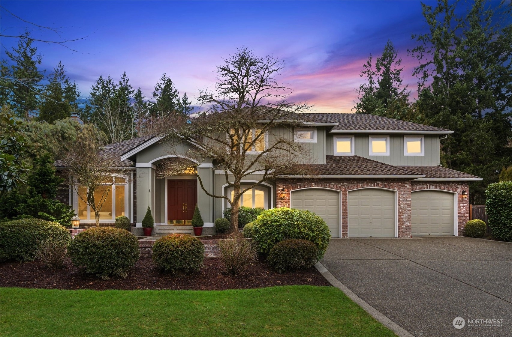 25726 SE 27th Street  Sammamish WA 98075 photo