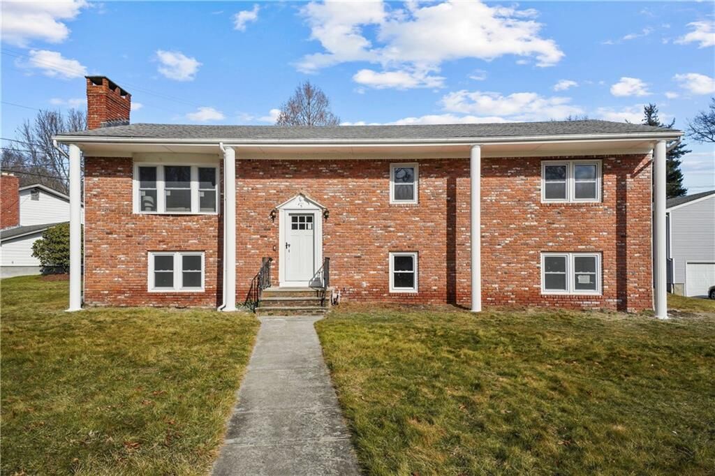 Property Photo:  3 Cindy Circle  RI 02919 