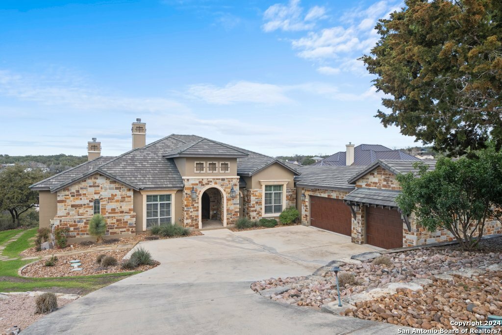 538 Oak Shores Dr  Canyon Lake TX 78133 photo