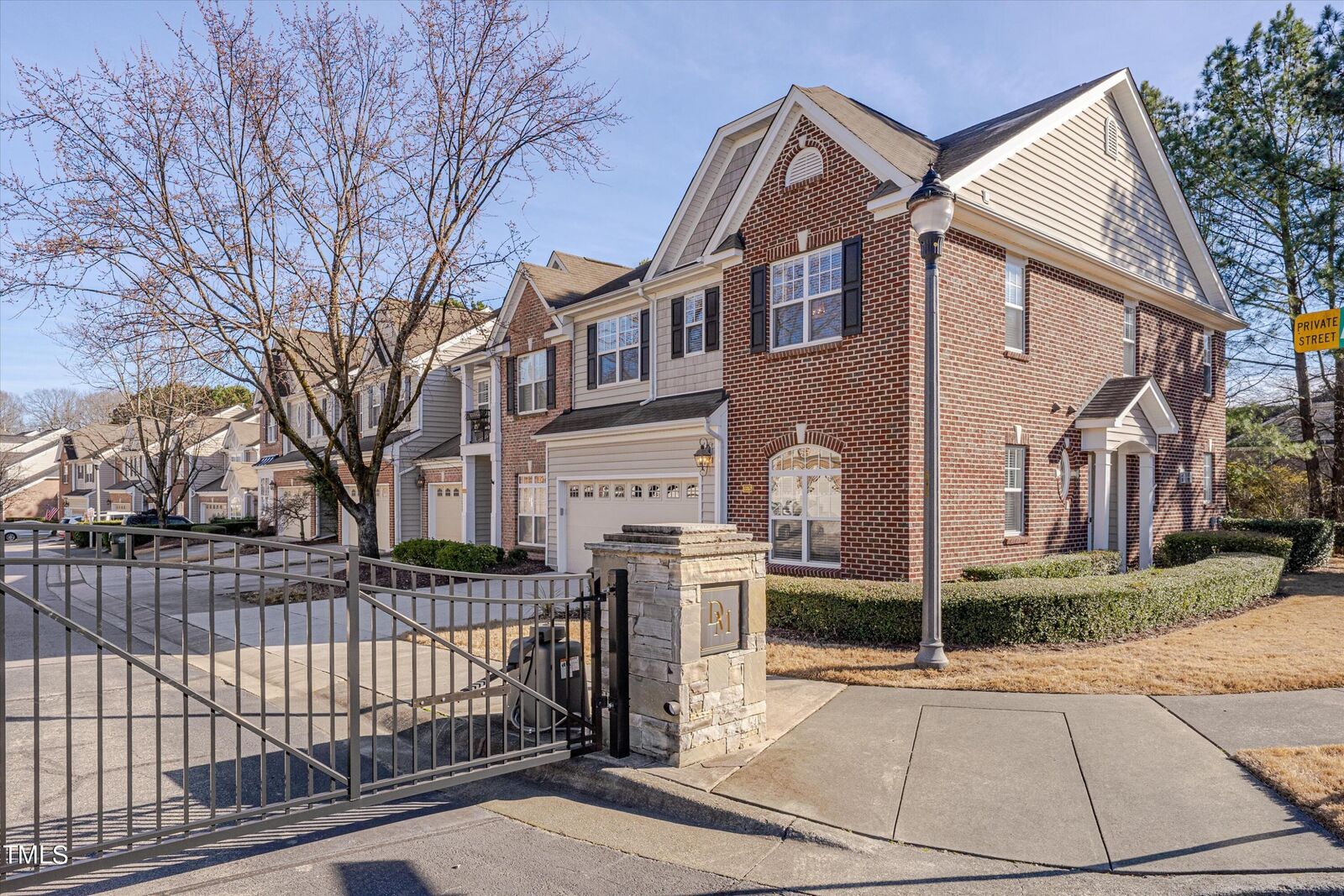 Property Photo: 13357 Ashford Park Drive NC 27613