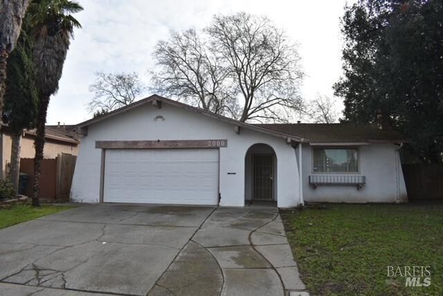 Property Photo:  2000 Cormorant Drive  CA 94533 