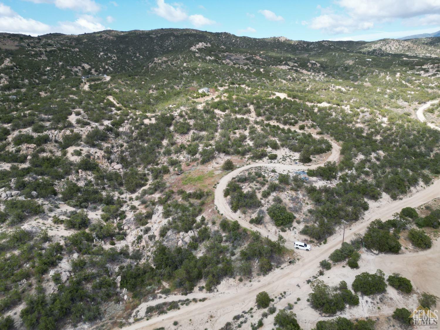 Property Photo:  61400 Indian Paint Brush Road  CA 92539 