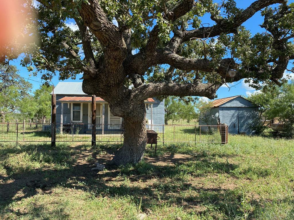 Property Photo:  Tract 14 Jack Rabbit Rd  TX 78618 