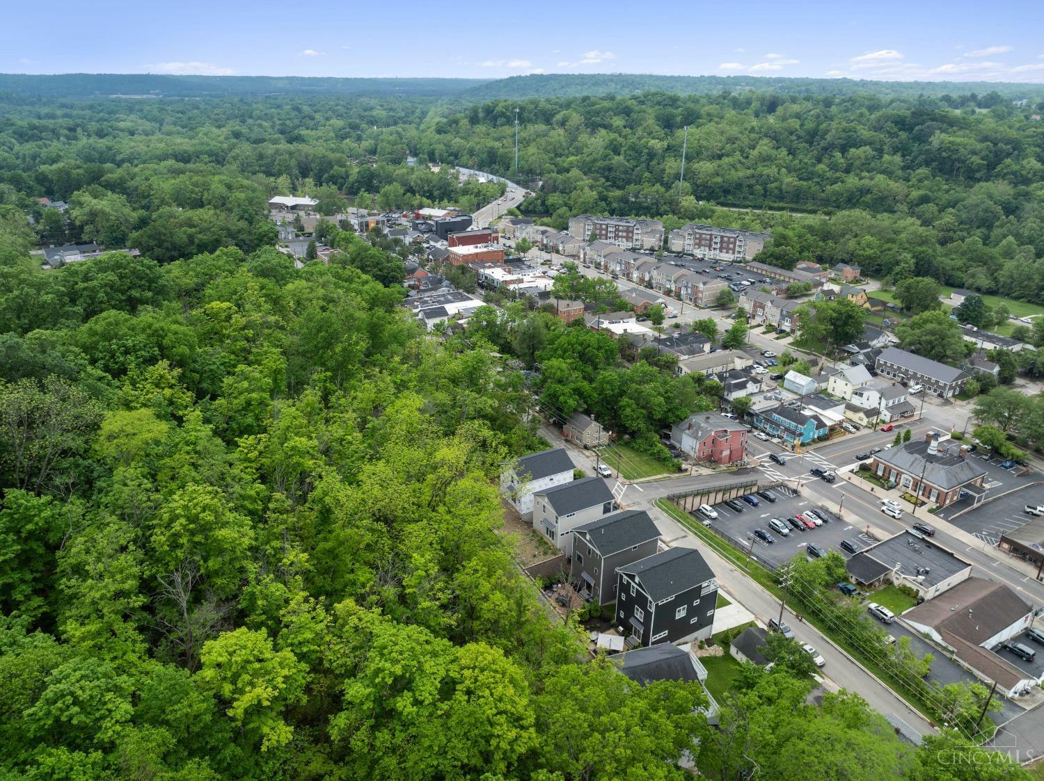 Property Photo:  302 High Street  OH 45150 