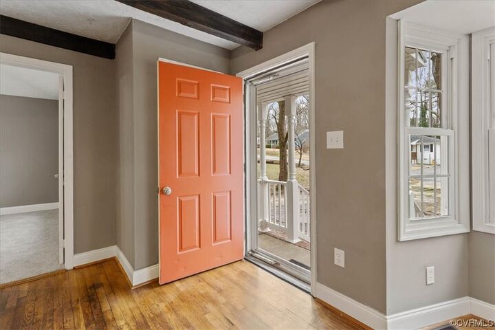 Home for sale in Chester 3924 Wood Dale Road, Chester, VA 23831