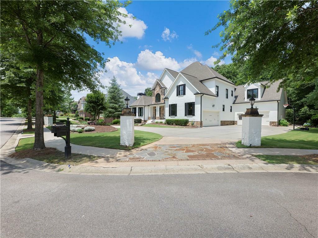 2374 Northern Oak Drive  Braselton GA 30517 photo