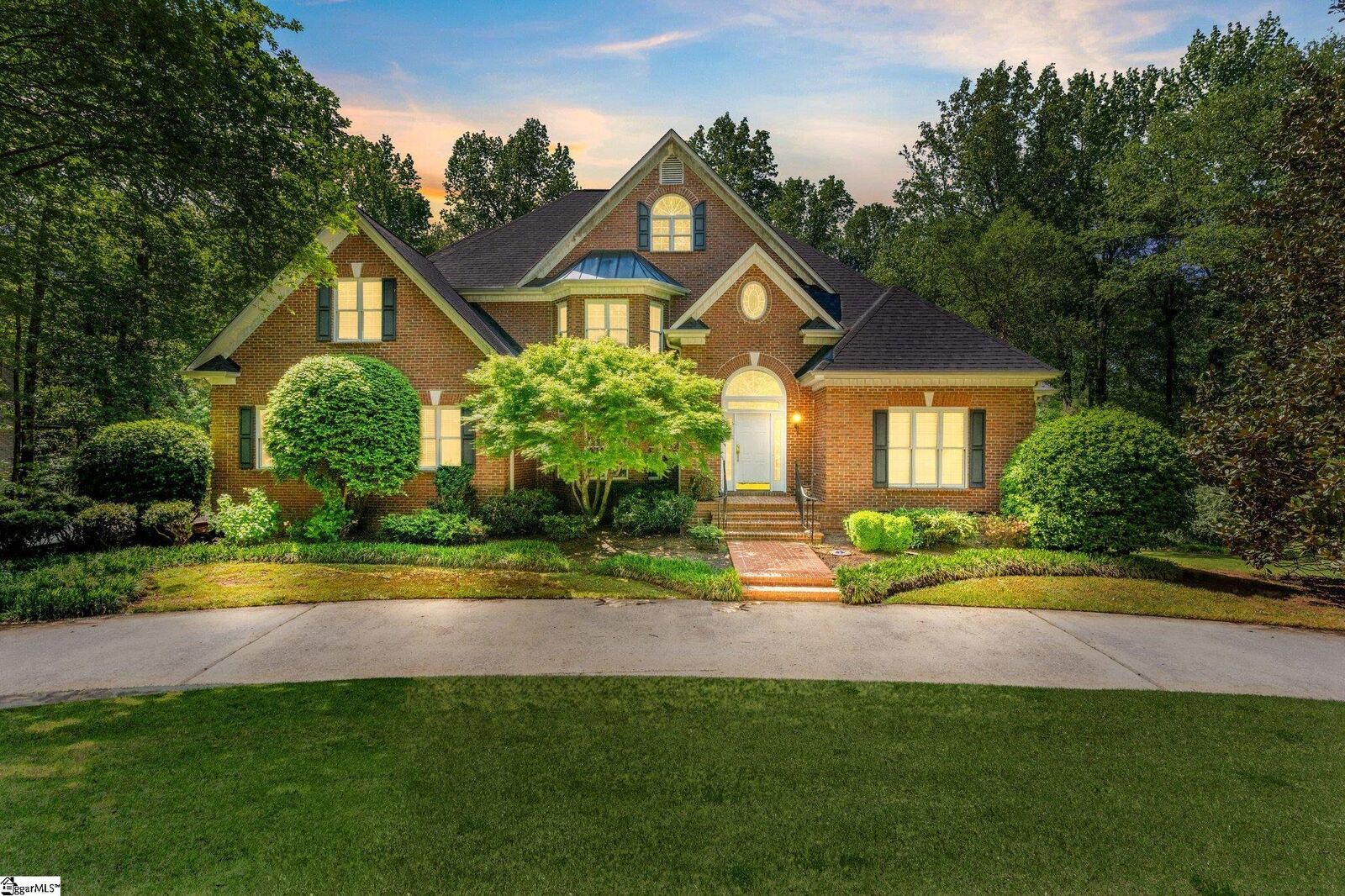 House for sale in Greenville 27 Weatherby Drive, Greenville, SC 29615