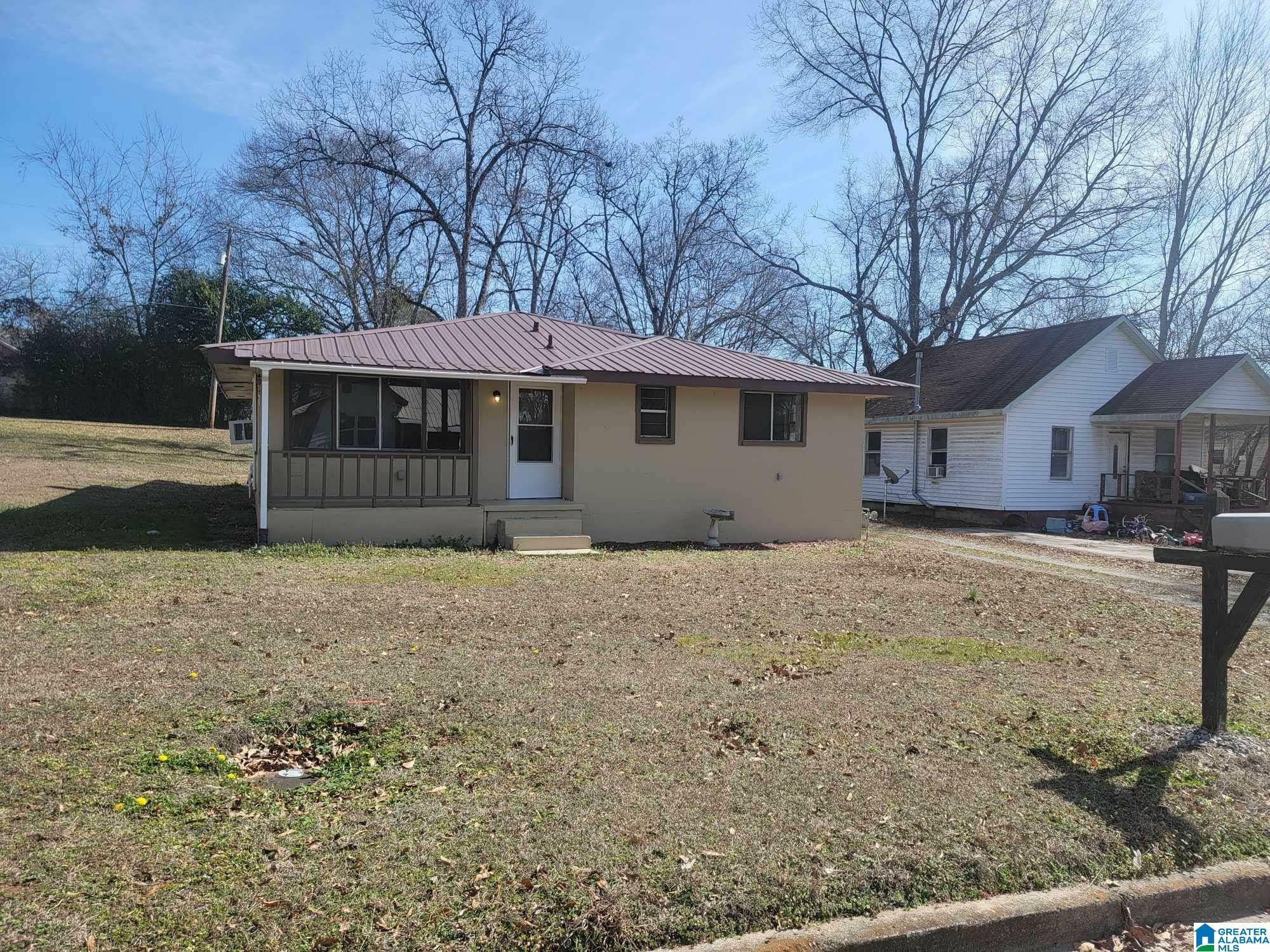 2317 Walnut Avenue  Anniston AL 36201 photo