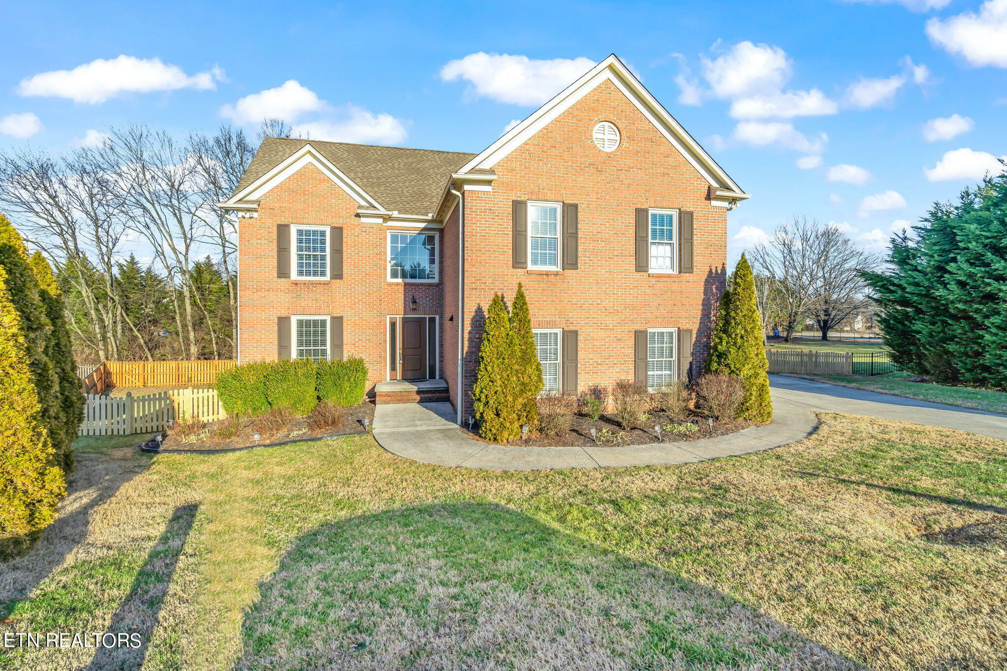 Property Photo:  706 Concord Farms Lane  TN 37934 