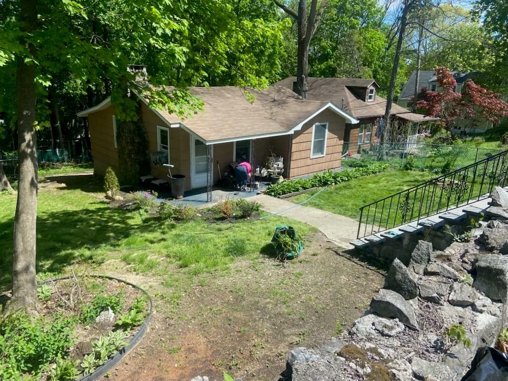 Property Photo: 126 Hewitt Street NY 10537