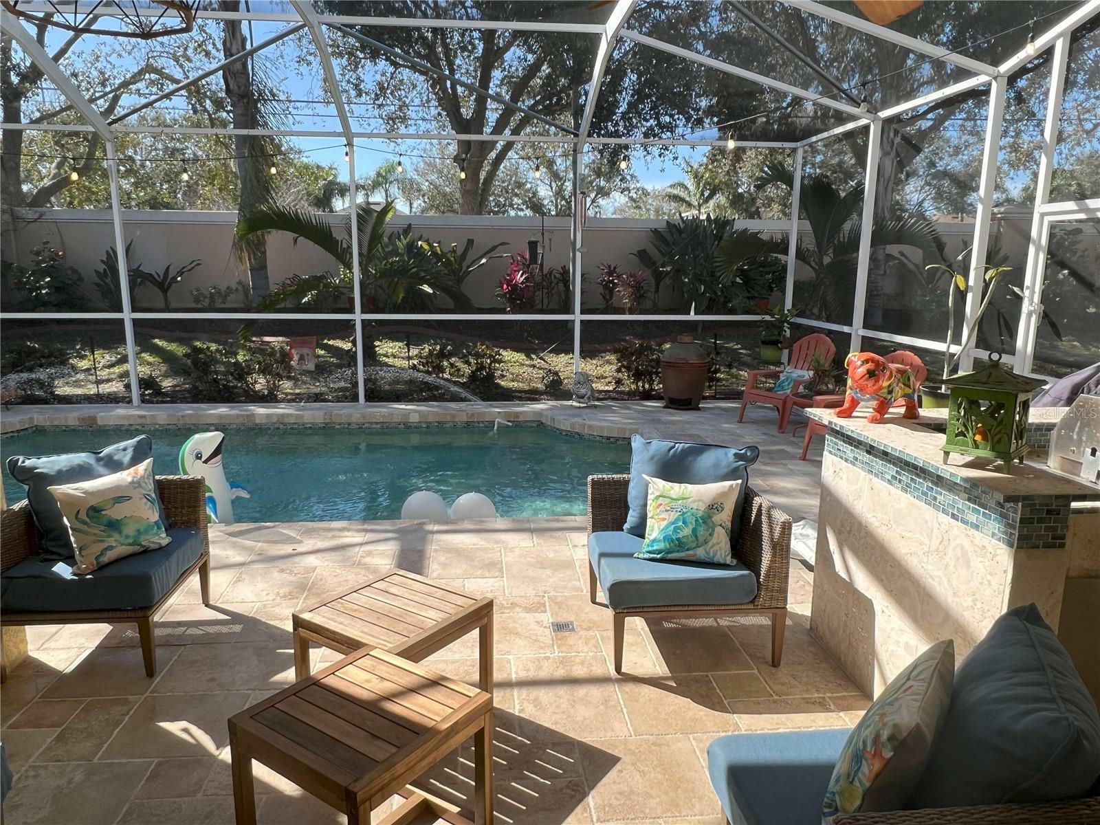 Property Photo:  6108 46th Street E  FL 34203 