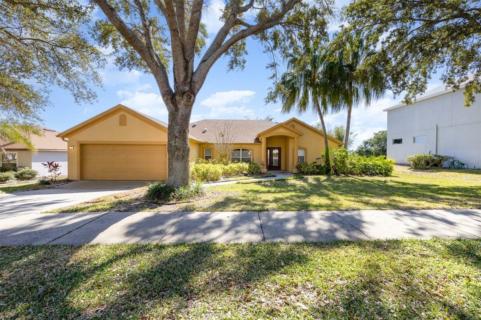 13024 Baybrook Lane  Clermont FL 34711 photo