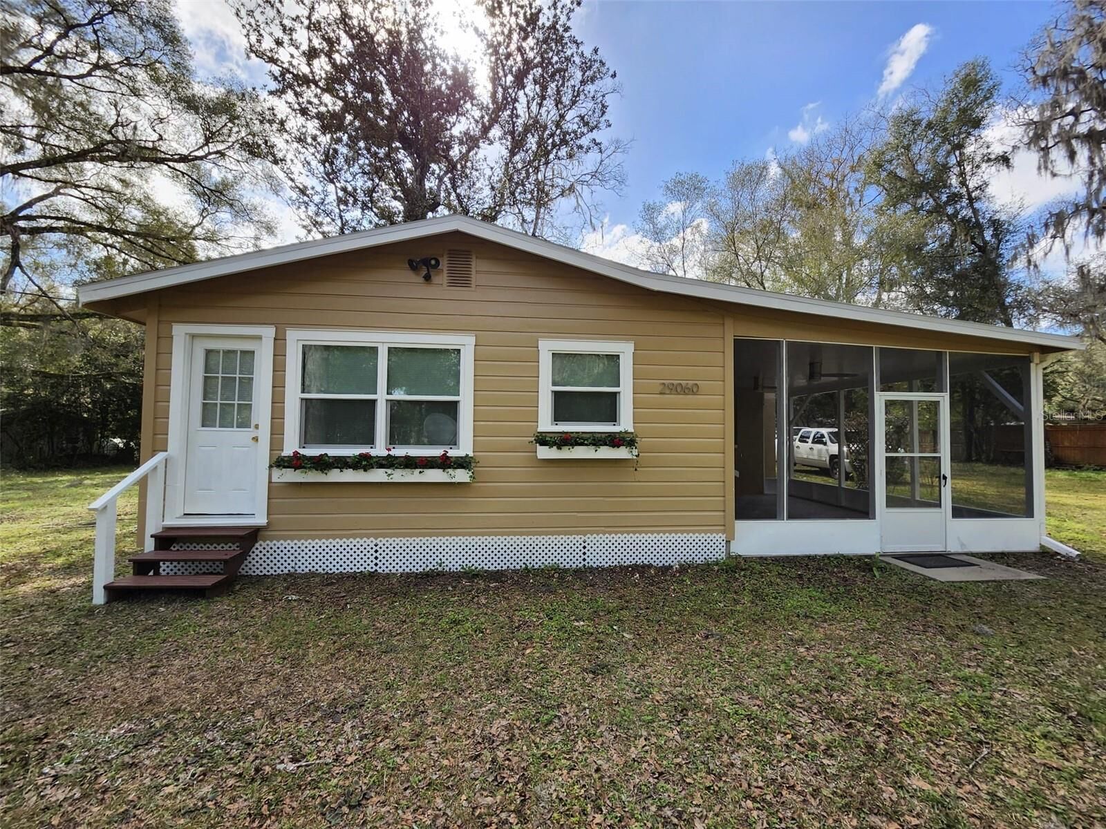 Property Photo:  29060 Friar Street  FL 34661 