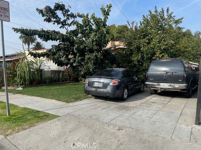 Property Photo: 4069 Randolph Street CA 90255