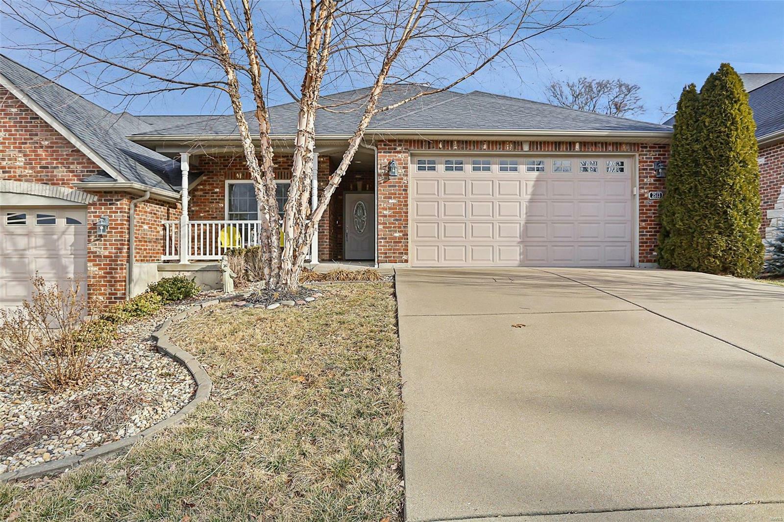 Property Photo:  2513 Deutsch Crest Drive  MO 63090 