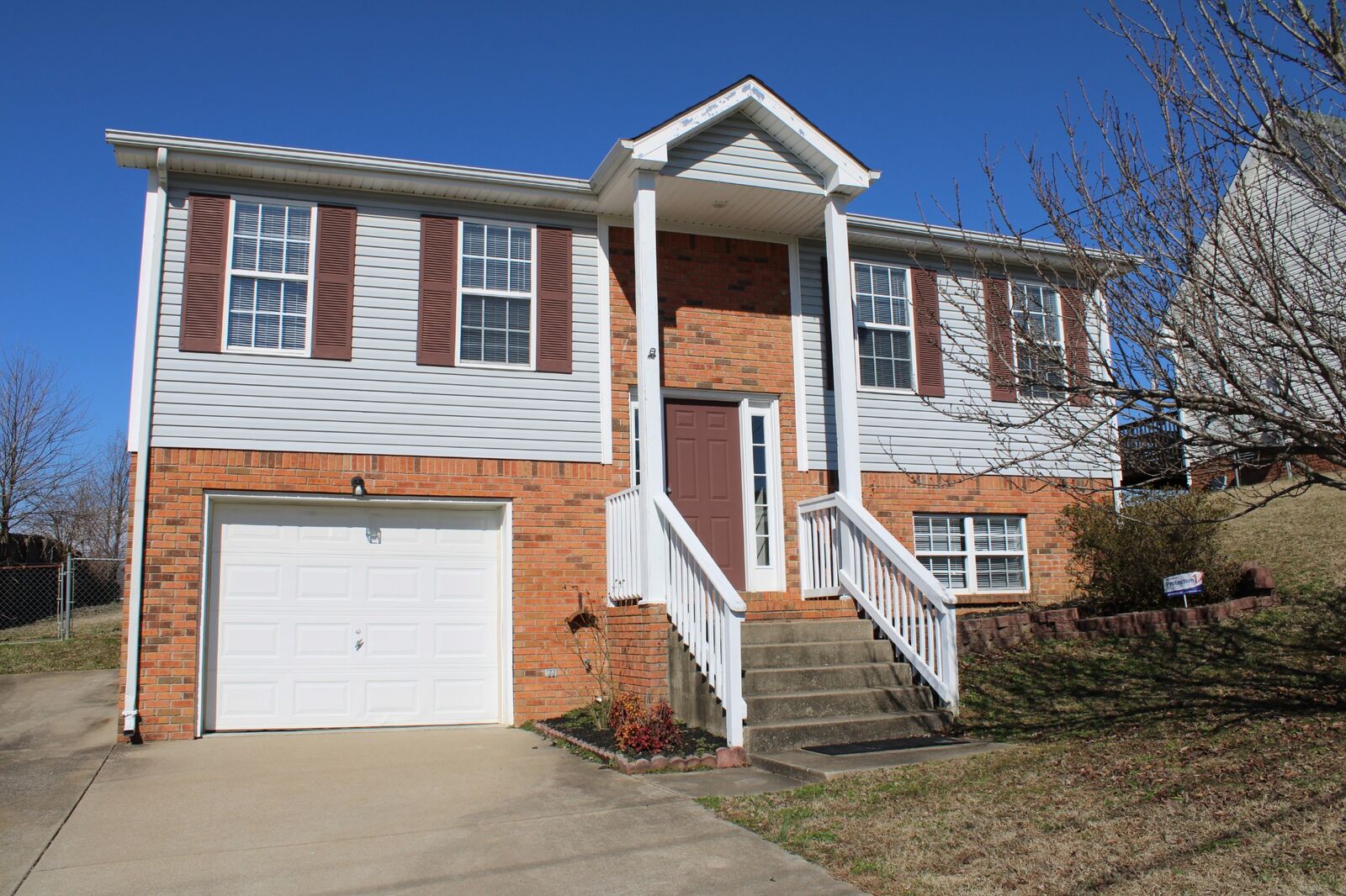 Property Photo: 304 Congressman Dr TN 37042