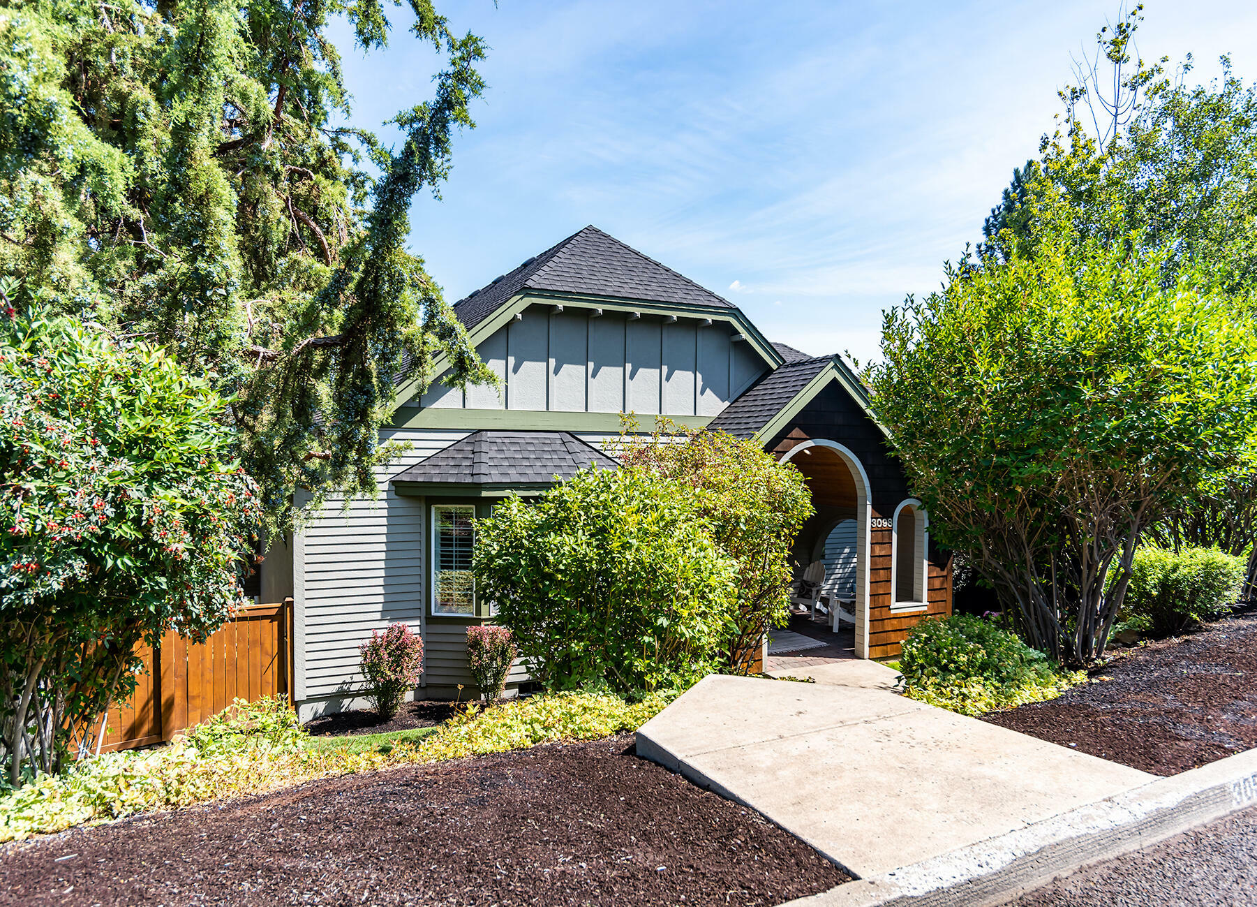 Property Photo:  3098 NW Craftsman Drive  OR 97703 